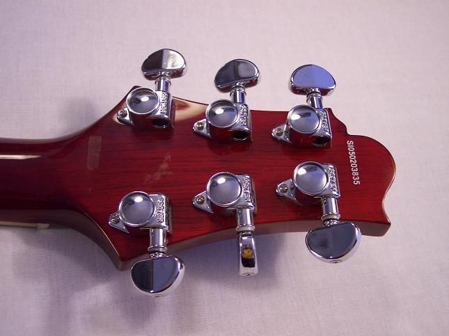 Torino TR2 Picture 4